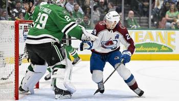 Colorado Avalanche vs. Seattle Kraken odds, tips and betting trends