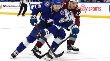 Colorado Avalanche vs. St. Louis Blues odds, tips and betting trends