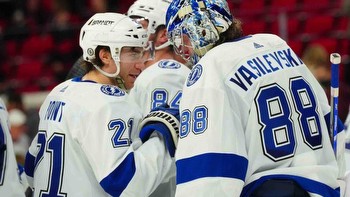 Colorado Avalanche vs. Tampa Bay Lightning odds, tips and betting trends