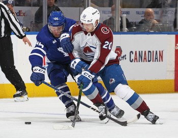 Colorado Avalanche vs Toronto Maple Leafs: Game Preview, Predictions, Odds, Betting Tips & more