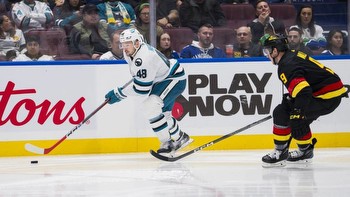 Colorado Avalanche vs. Vancouver Canucks odds, tips and betting trends