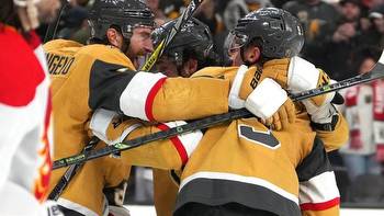 Colorado Avalanche vs. Vegas Golden Knights odds, tips and betting trends