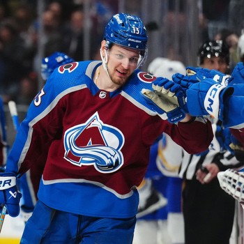Colorado Avalanche vs. Winnipeg Jets Prediction, Preview, and Odds