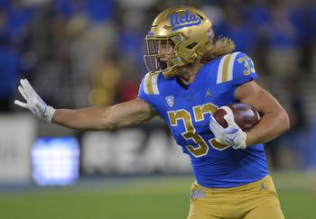 Colorado Buffaloes vs UCLA Bruins Prediction, 10/28/2023 College Football Picks, Best Bets & Odds
