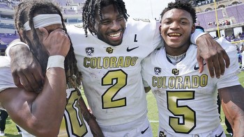 Colorado, Duke surge into the AP Top 25 after huge upsets; Florida State climbs into top five