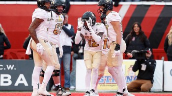 Colorado football betting: Early over/under win total for the Buffs