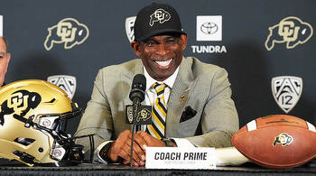 Colorado Football: Is Deion Sanders a Good or Bad Hire for the Buffaloes?