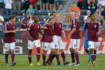 Colorado Rapids vs Portland Timbers Prediction, Betting Tips and Odds