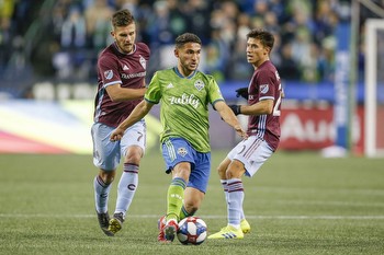 Colorado Rapids vs Seattle Sounders Prediction and Betting Tips