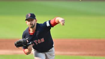 Colorado Rockies at Boston Red Sox odds, picks and predictions