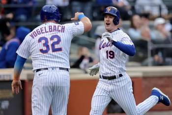 Colorado Rockies at New York Mets 5/6/23