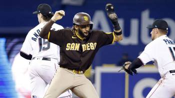 Colorado Rockies at San Diego Padres odds, picks and prediction