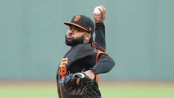 Colorado Rockies at San Francisco Giants odds, picks and prediction