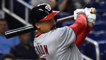 Colorado Rockies at Washington Nationals odds, predictions and bets