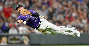 Colorado Rockies errors and the 2022 baseball: Is there a connection?