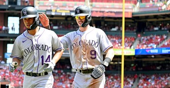 Colorado Rockies news: For Rockies Jones, Doyle, and Tovar, the odds are against a sophomore slump