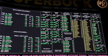 Colorado Rockies news: Take me out to the... sportsbook?