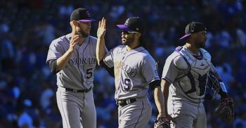 Colorado Rockies One Of MLB's Best Bets At Home