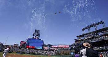 Colorado Rockies prediction 2.0 for opening day