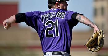 Colorado Rockies predictions: Who will make the Opening Day roster?