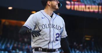 Colorado Rockies Series Preview: Maybe the Royals can hit some home runs at altitude