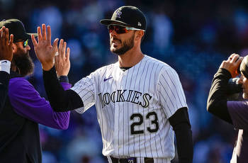 Colorado Rockies Strike Sports Betting Deal with Bet365