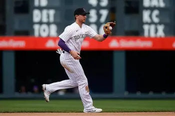 Colorado Rockies vs Boston Red Sox Prediction, 6/12/2023 MLB Picks, Best Bets & Odds