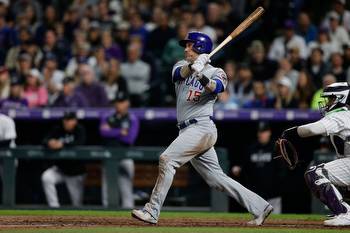 Colorado Rockies vs Chicago Cubs Prediction 9-12-23 MLB Picks