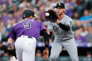 Colorado Rockies vs Chicago White Sox Prediction 8-20-23 MLB Picks