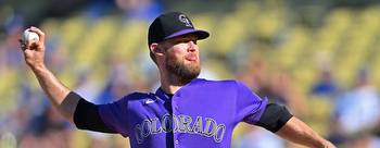 Colorado Rockies vs Los Angeles Dodgers 10/3/2022 Picks