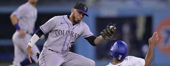 Colorado Rockies vs Los Angeles Dodgers 8/12/2023 Tips