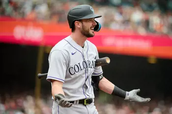 Colorado Rockies vs Miami Marlins Prediction, 7/22/2023 MLB Picks, Best Bets & Odds