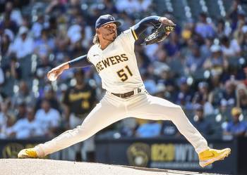 Colorado Rockies vs Milwaukee Brewers 9/5/22 MLB Picks, Predictions, Odds