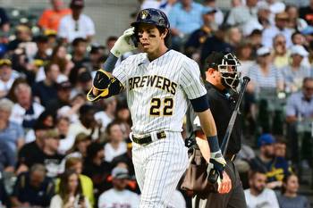 Colorado Rockies vs Milwaukee Brewers Prediction, 8/8/2023 MLB Picks, Best Bets & Odds