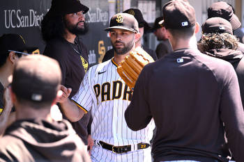 Colorado Rockies vs San Diego Padres 6/18/22 MLB Picks, Predictions, Odds