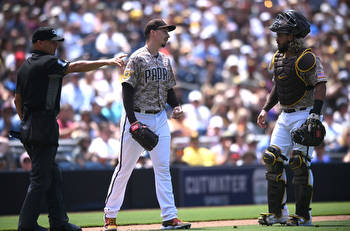 Colorado Rockies vs San Diego Padres 6/19/22 MLB Picks, Predictions, Odds