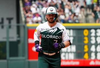 Colorado Rockies vs San Diego Padres Prediction, 6/10/2022 MLB Picks, Best Bets & Odds