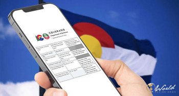 Colorado Sports Betting Handle Increases in November