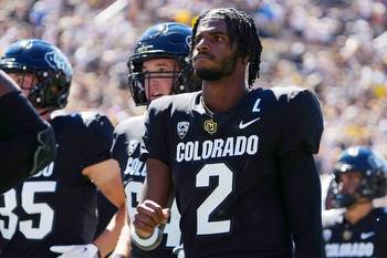 Colorado State Rams vs Colorado Buffaloes Prediction, 9/16/2023 College Football Picks, Best Bets & Odds