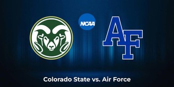 Colorado State vs. Air Force: Sportsbook promo codes, odds, spread, over/under