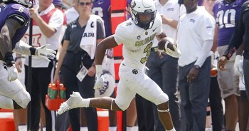 Colorado State vs. Colorado Predictions, Picks & Odds Week 3: Will Buffaloes Continue to Roll?