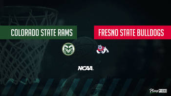 Colorado State Vs Fresno State NCAA Basketball Betting Odds Picks & Tips