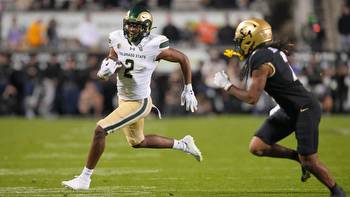 Colorado State vs. San Diego State live stream, how to watch online, CBS Sports Network channel finder, odds