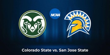 Colorado State vs. San Jose State: Sportsbook promo codes, odds, spread, over/under