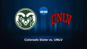 Colorado State vs. UNLV Predictions, College Basketball BetMGM Promo Codes, & Picks
