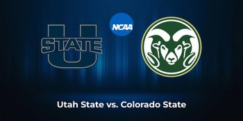 Colorado State vs. Utah State: Sportsbook promo codes, odds, spread, over/under