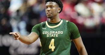 Colorado State vs. Virginia Prediction & March Madness Odds: First Four