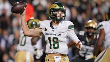 Colorado State vs. Wyoming odds, spread, line: 2023 college football picks, Week 10 predictions from top model