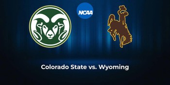 Colorado State vs. Wyoming: Sportsbook promo codes, odds, spread, over/under