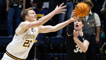 Colorado takes blowtorch to NCAA Tournament hopes with loss to Cal